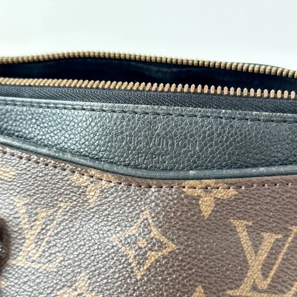 Louis Vuitton Pallas MM - Picture 9 of 16